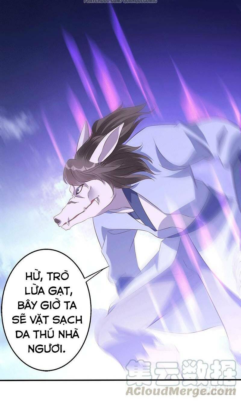 Ta Có Một Bộ Hỗn Độn Kinh: Chapter 46