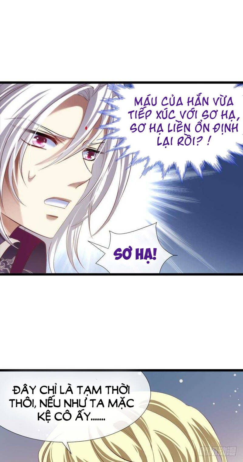 Một Vạn Tư Thế Công Lược Yêu Nam: Chapter 91