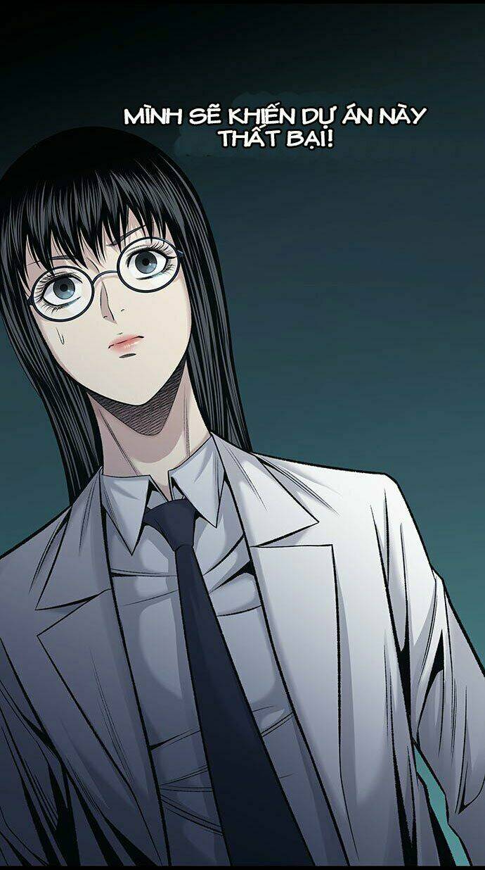 Dog Man (Chó Săn): Chapter 2