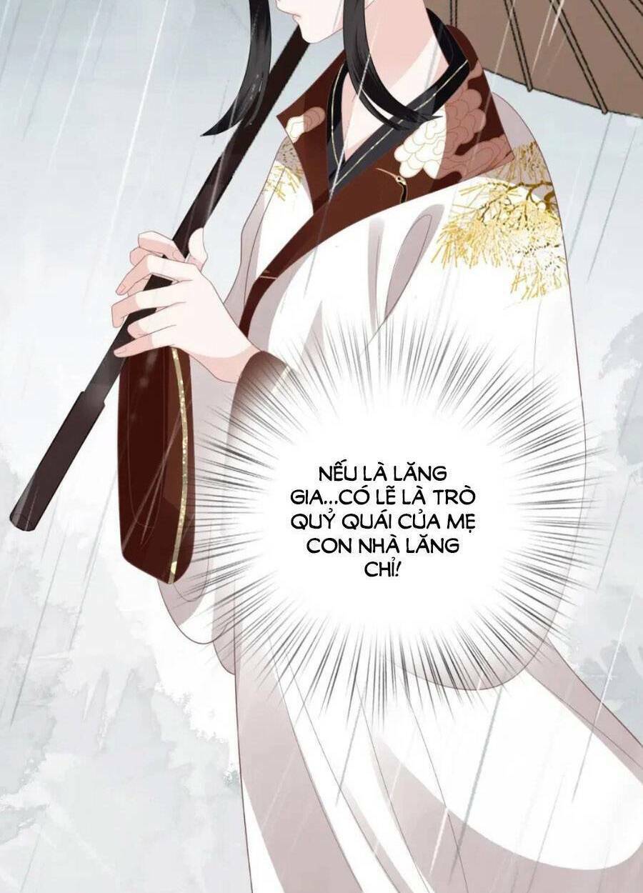 Điều Hương Vương Phi: Chapter 36