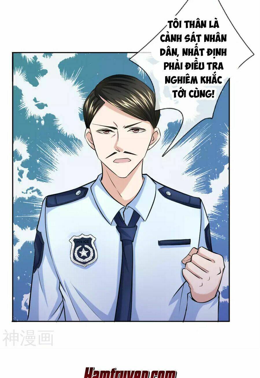 Tuyệt Thế Phi Đao: Chapter 36