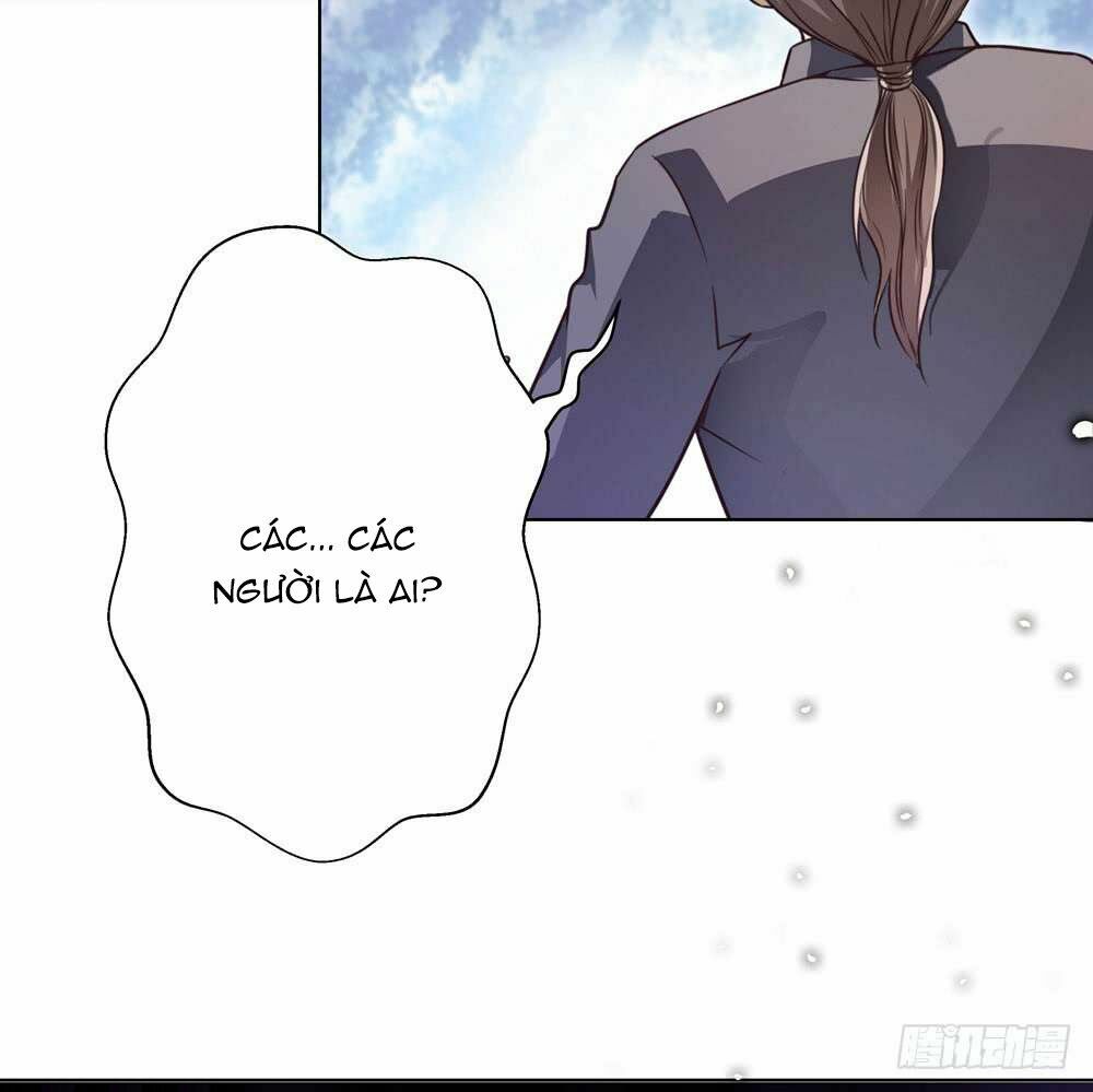 Yêu Tiếp Thành Nghiện, Tổng Tài Quá Bá Đạo: Chapter 41