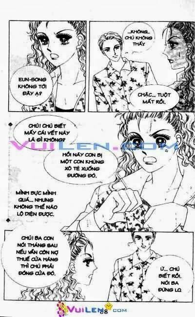 Bóng Mây Qua: Chapter 1