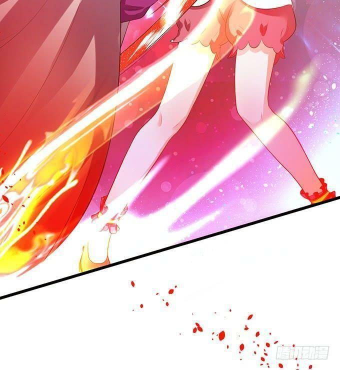 Hồ Tiên Hung Bạo: Chapter 84