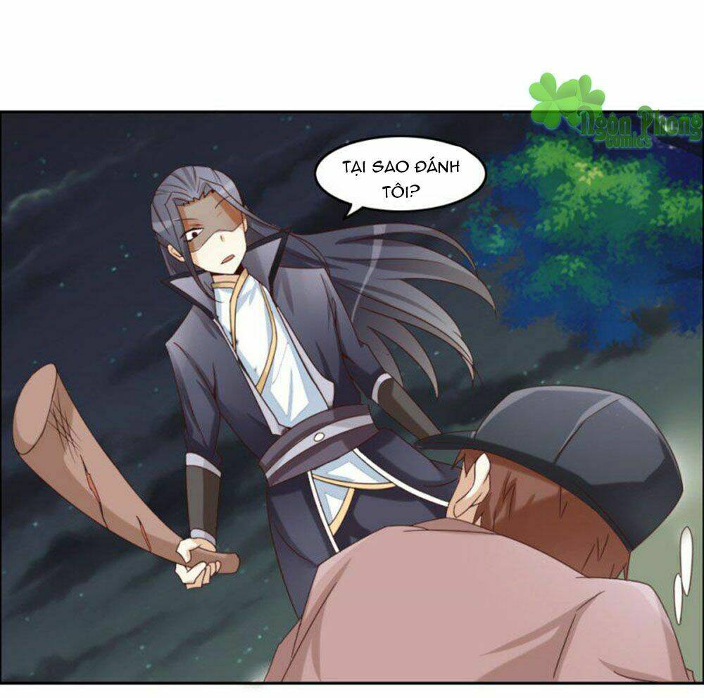 Thiên Ngoại Phi Tiên: Chapter 9