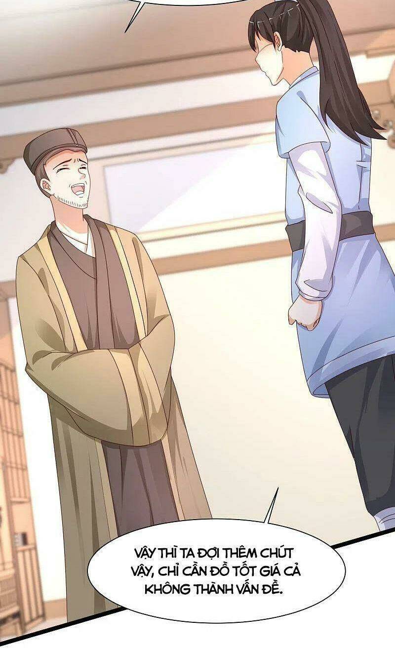 Tối Cường Vận Đào Hoa: Chapter 253