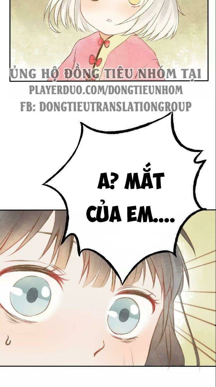 Bình Minh Của Ngũ Nguyệt: Chapter 7