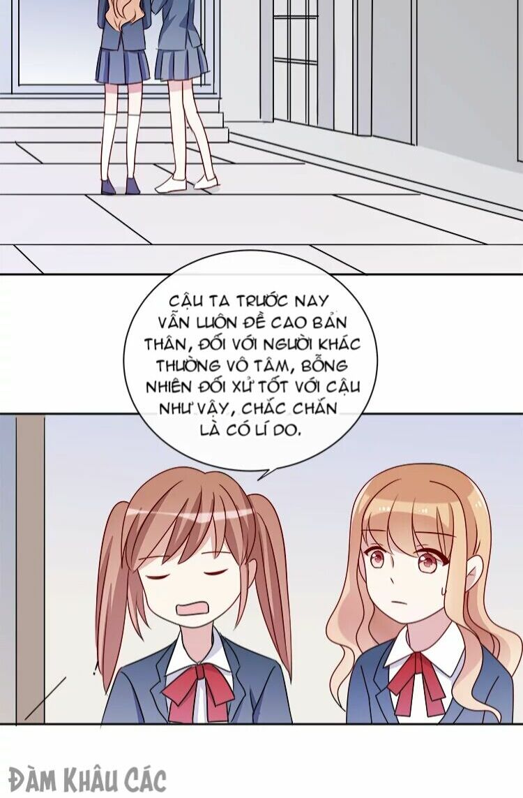 Hãy Call trước khi bốc cháy: Chapter 11