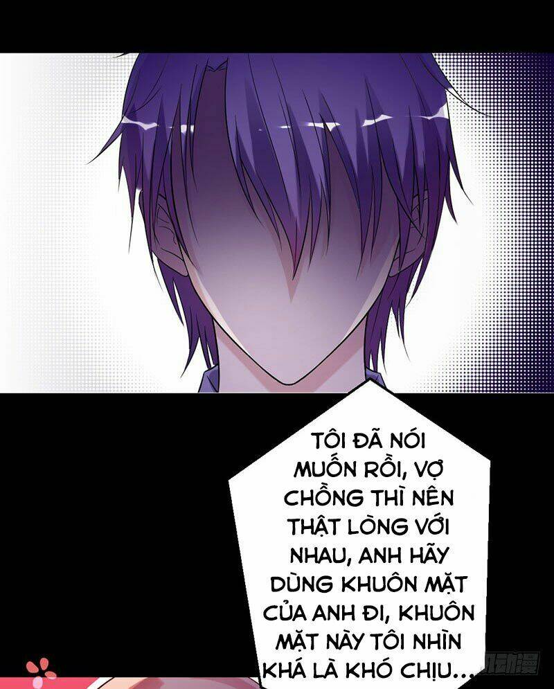 Hung Mãnh Quỷ Phu Bà Thượng Sàng: Chapter 18