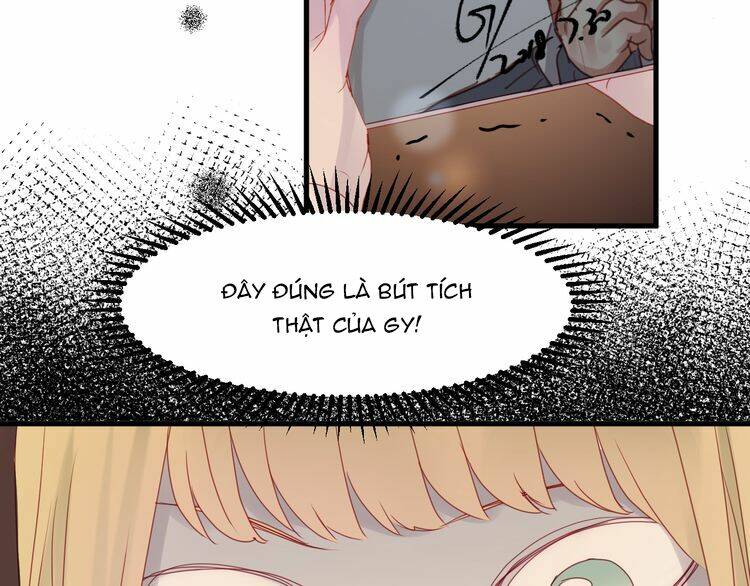 Lượm Được Một Tiểu Hồ Ly 2: Chapter 43.5