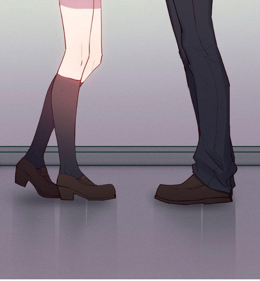 Bài Ca Tình Yêu: Chapter 1