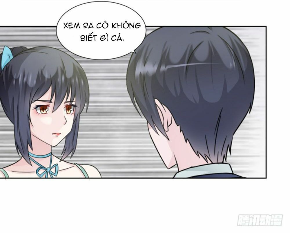 Thiên Kim Đường Môn: Chapter 96
