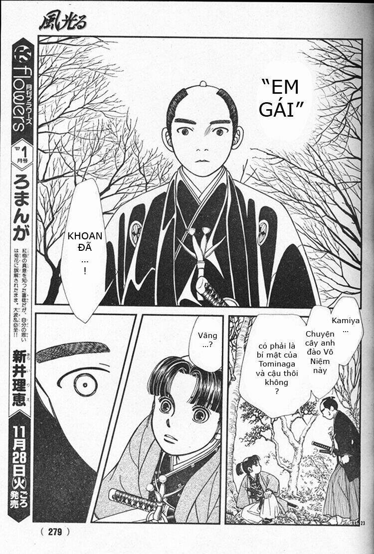 Gió Sáng: Chapter 110