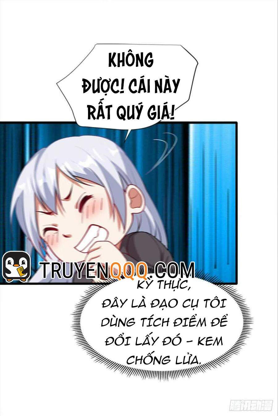 Mạt Thế Thần Tài: Chapter 37