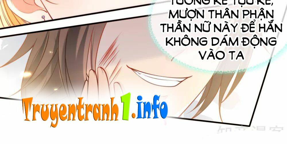 Sủng Hậu Của Vương: Chapter 53