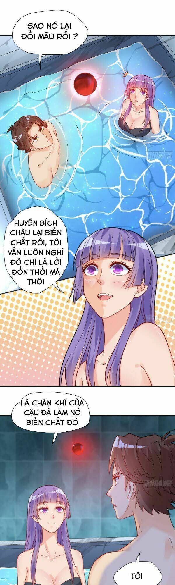 Tiên Giới Thương Thành: Chapter 30