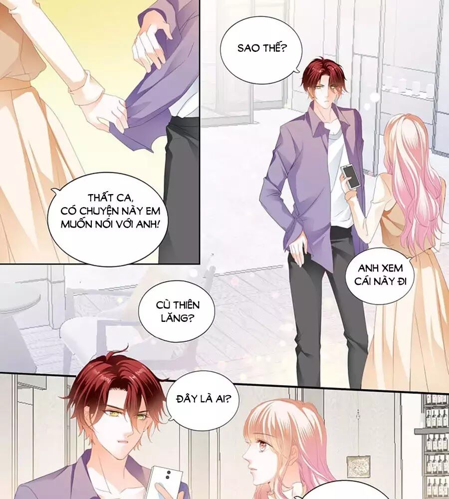 Bá Đạo Tiểu Thúc, Xin Trêu Chọc Vừa Thôi!: Chapter 76