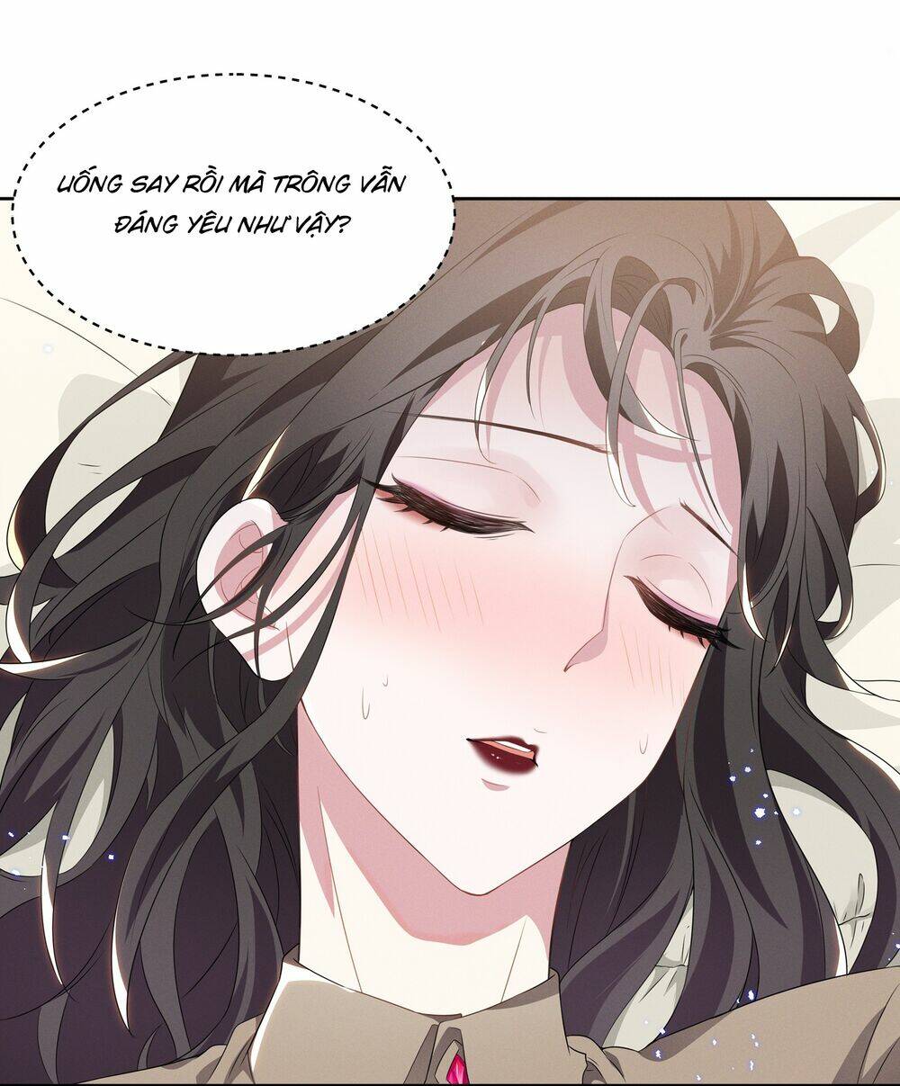 Ghen Tuông Số 1 Thế Giới: Chapter 2