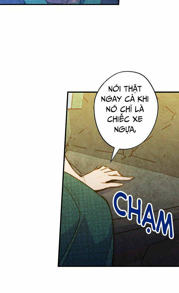 Hoàng Phi Bóng Tối: Chapter 8