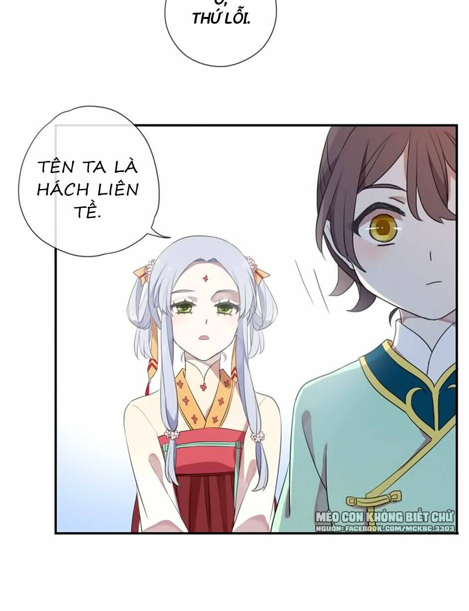 Bách Yêu Dị Văn: Chapter 80