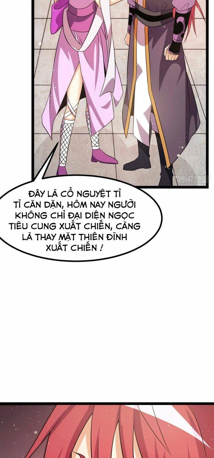 Tiên Vương Trùng Sinh: Chapter 235