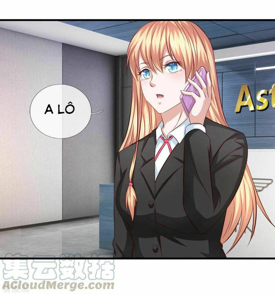 Tuyệt Thế Phi Đao: Chapter 120