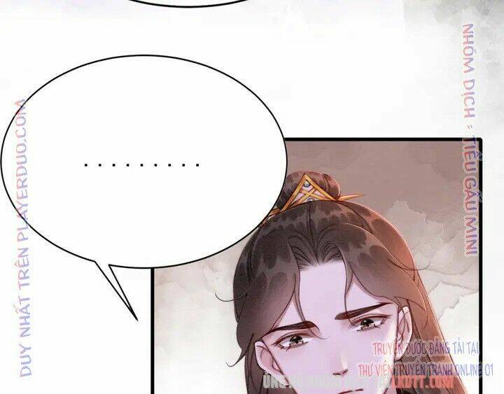 Trọng Sinh Bá Sủng Nhiếp Chính Vương Quá Mạnh Mẽ: Chapter 160