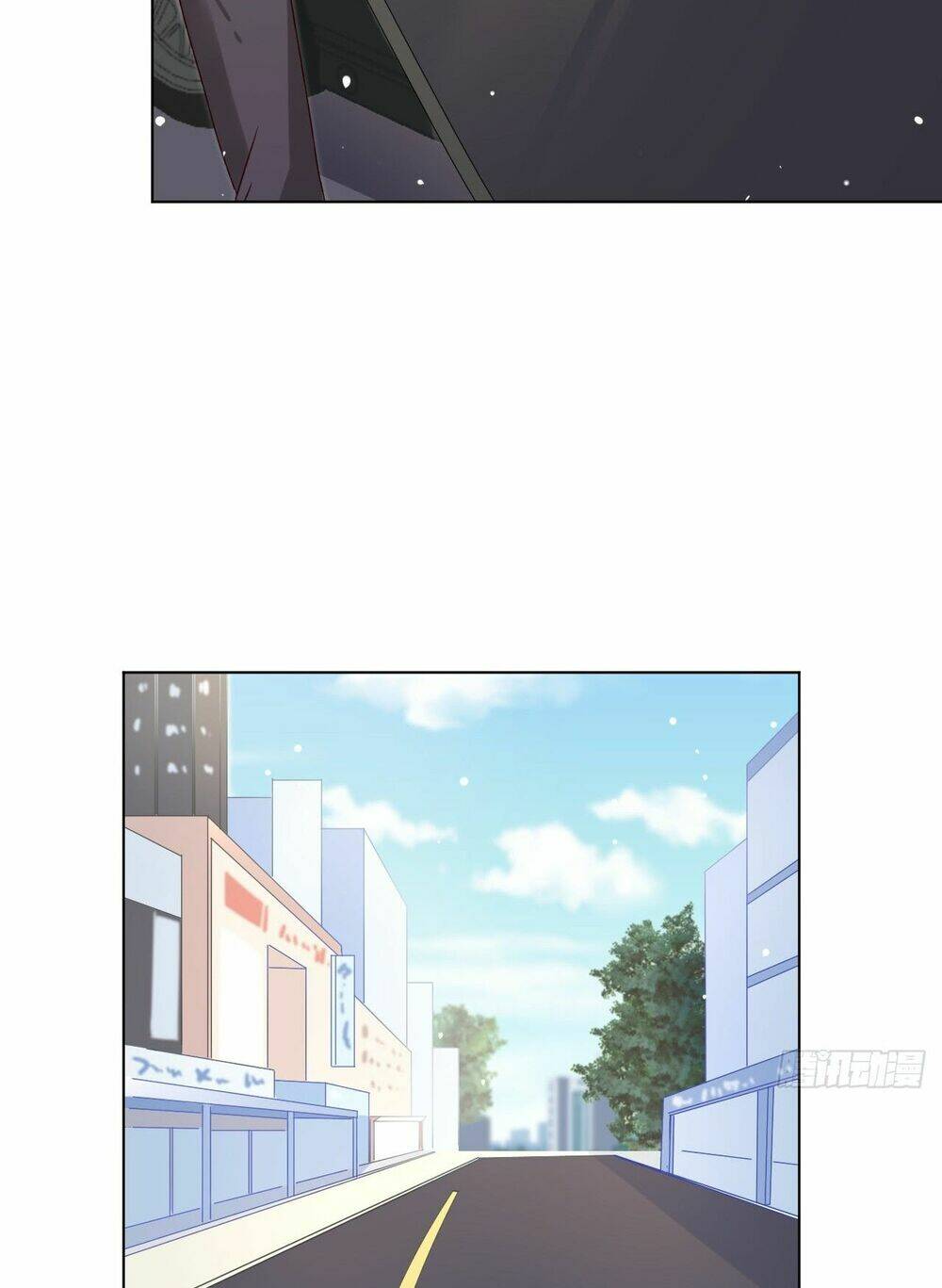 Trời Ban Cho Nam Thần Daddy: Chapter 37