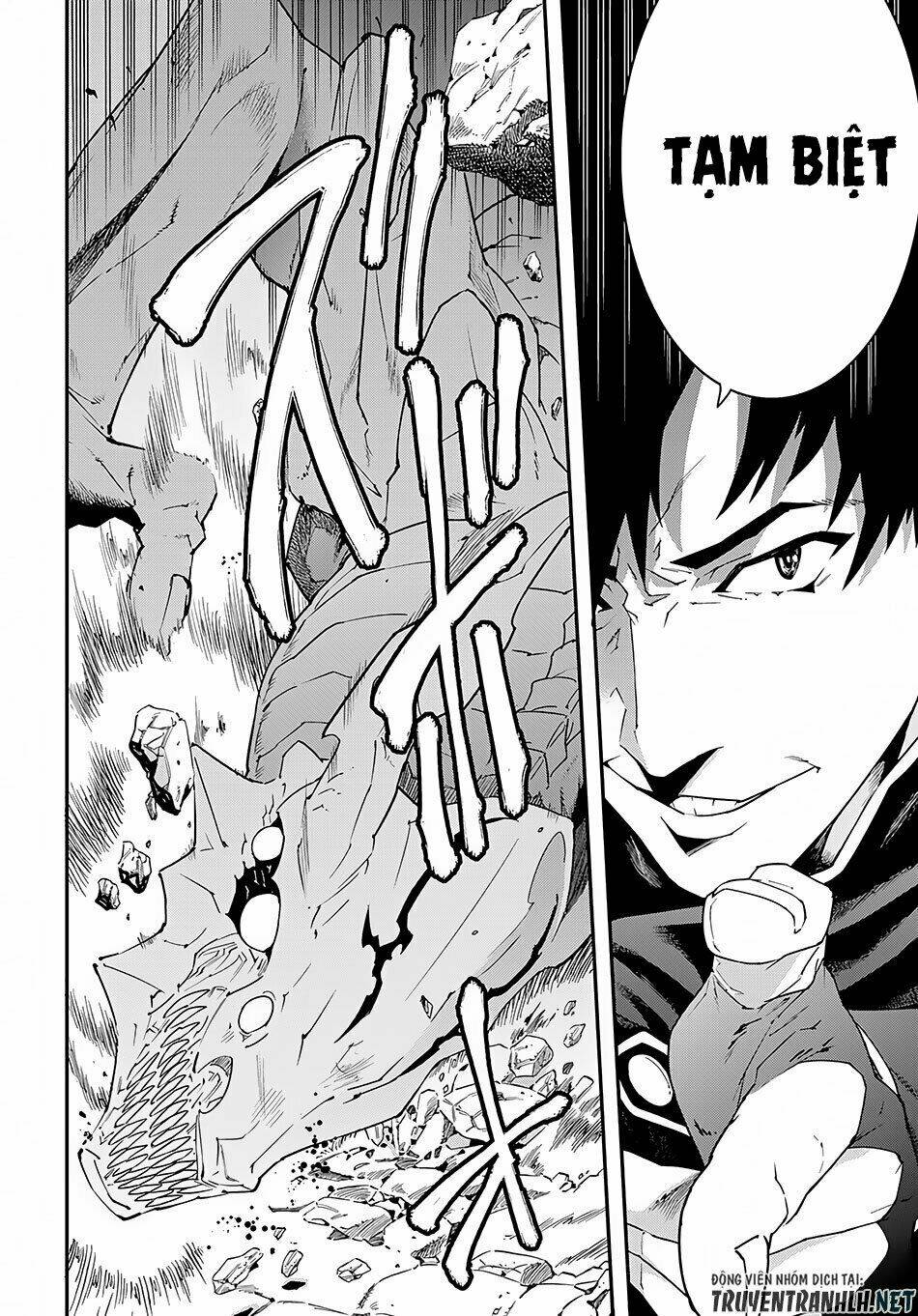 Meikyuu Black Company Isekai: Chapter 9.1