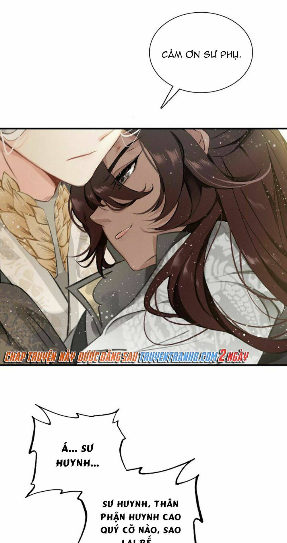 Đế Sư Tại Thượng: Chapter 6