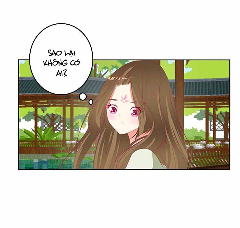Thông Linh Phi: Chapter 423