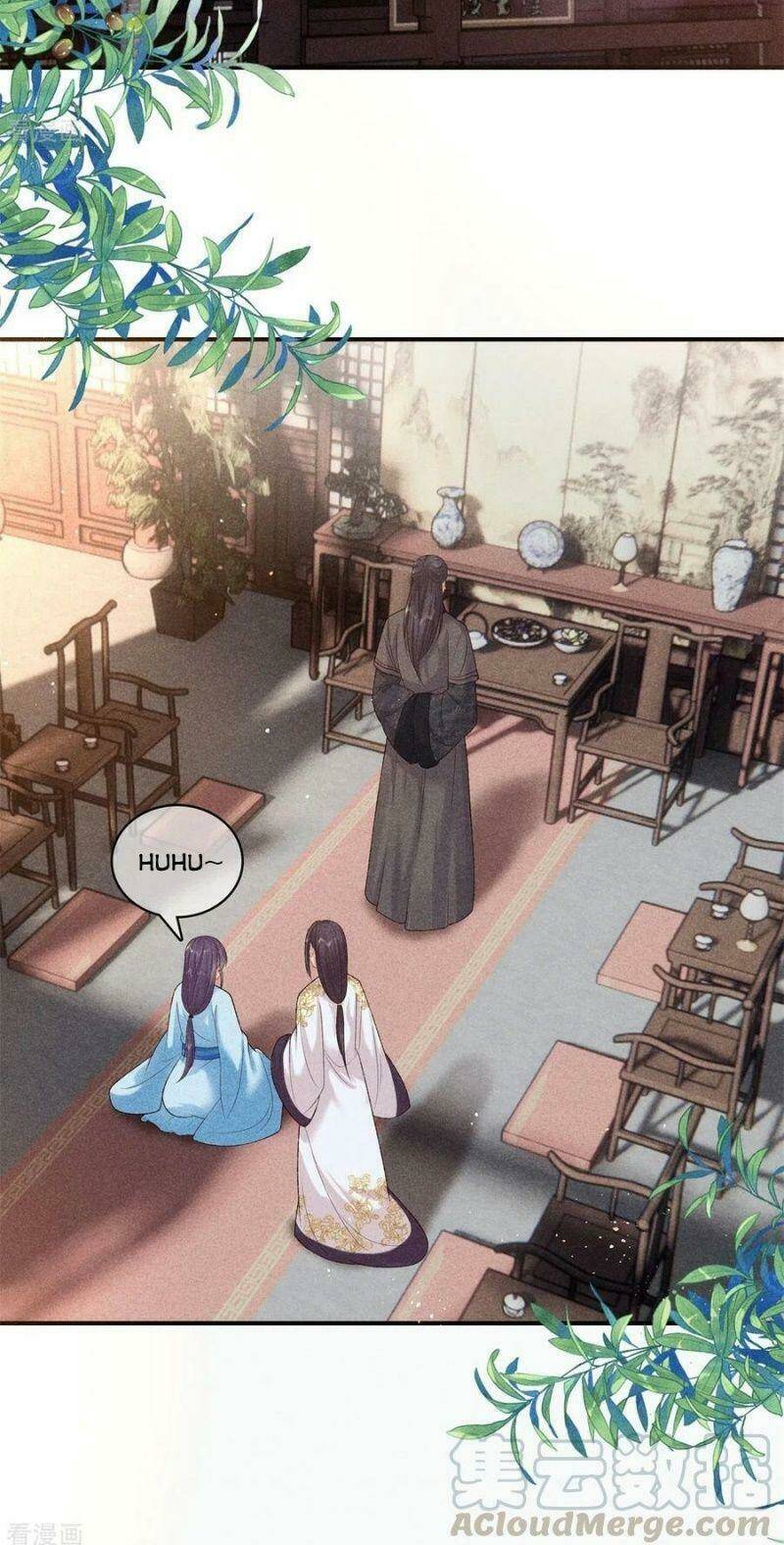 Trọng Sinh Chi Đích Nữ Bất Thiện: Chapter 75