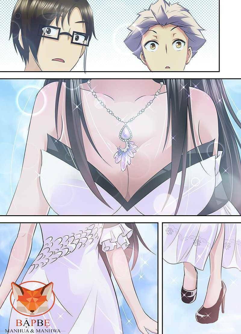 Tôi Là Thần Y: Chapter 40