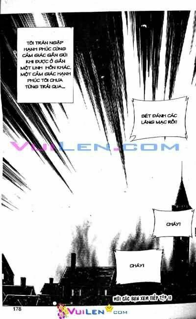 Hiệp Sĩ Nữ Hoàng: Chapter 10