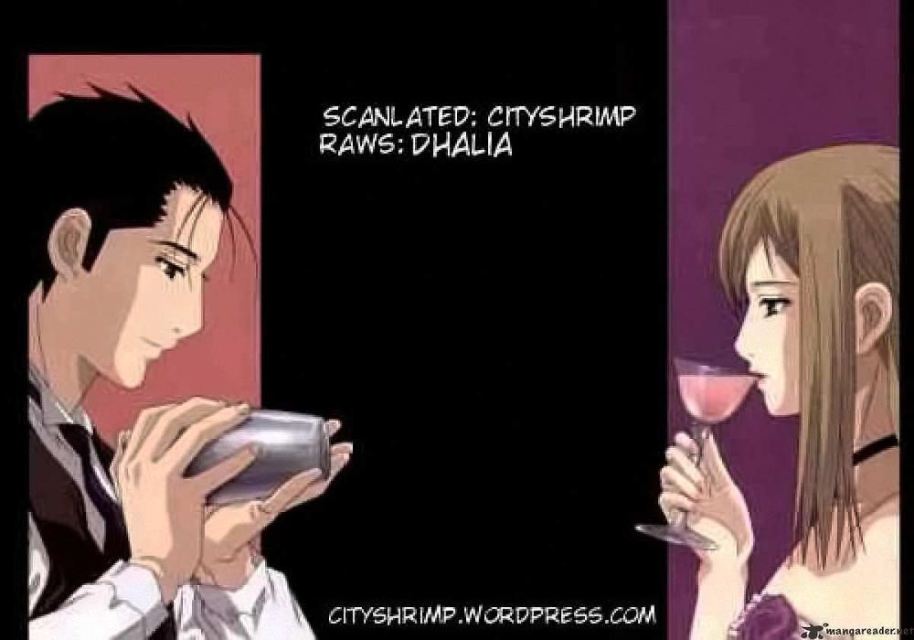 Bartender - Người Pha Chế Rượu: Chapter 35