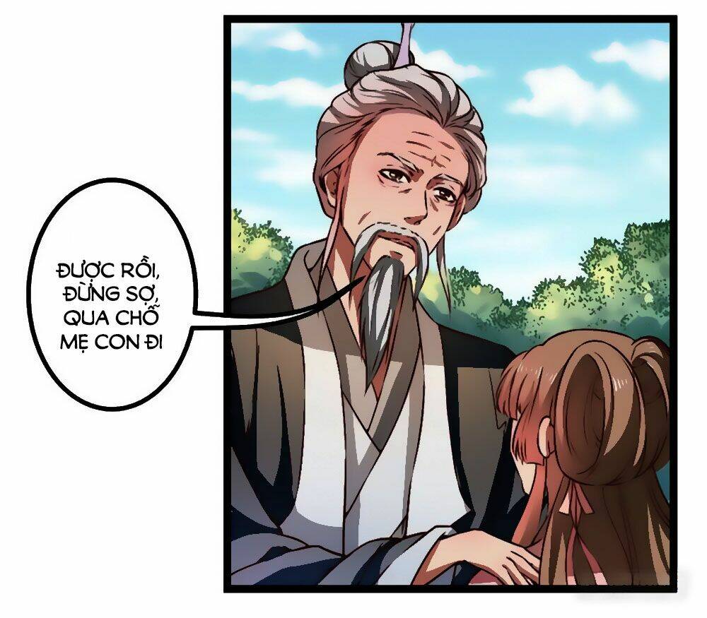 Liêu Liêu Nhân Thân Tu Tiên Truyện: Chapter 69