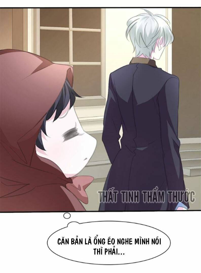 Một Lời Không Hợp Liền Hút Máu: Chapter 42