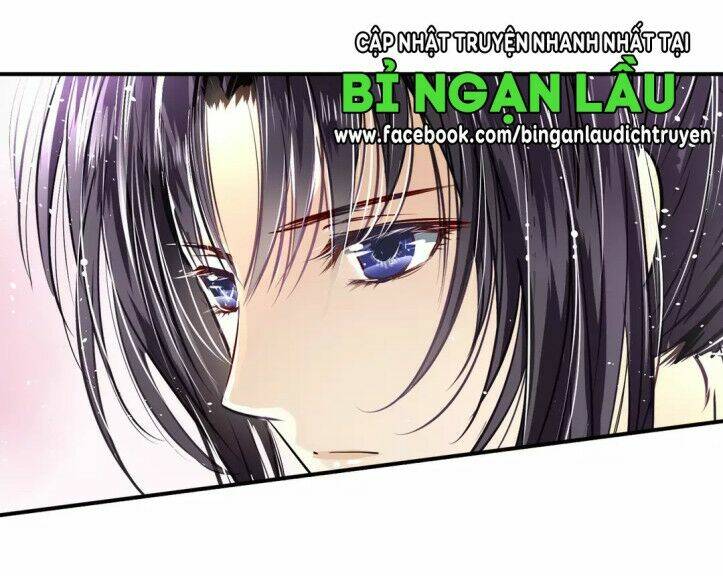 Nghịch Thần: Chapter 22