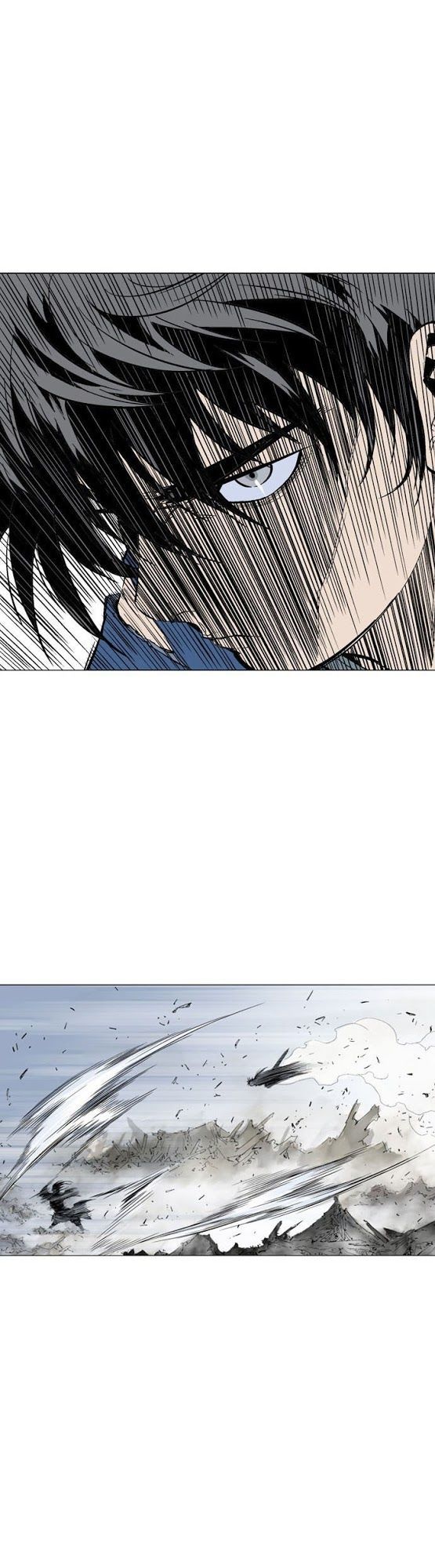 Cao Thủ 2: Chapter 21