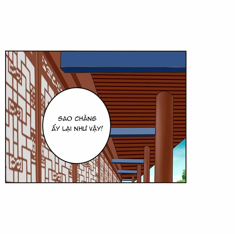 Thông Linh Phi: Chapter 164.5