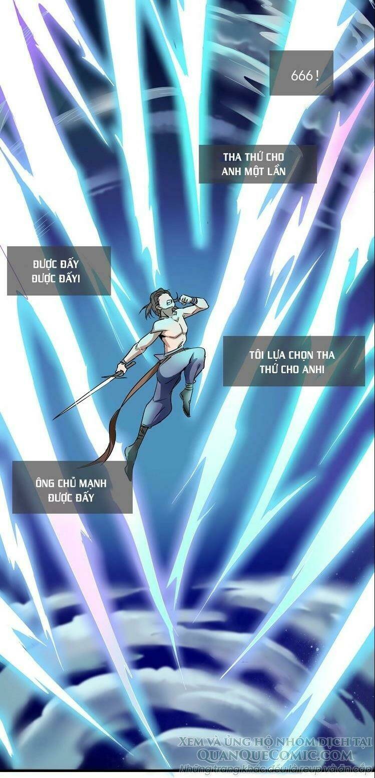 Ta Có Rất Nhiều Thành Tích: Chapter 15