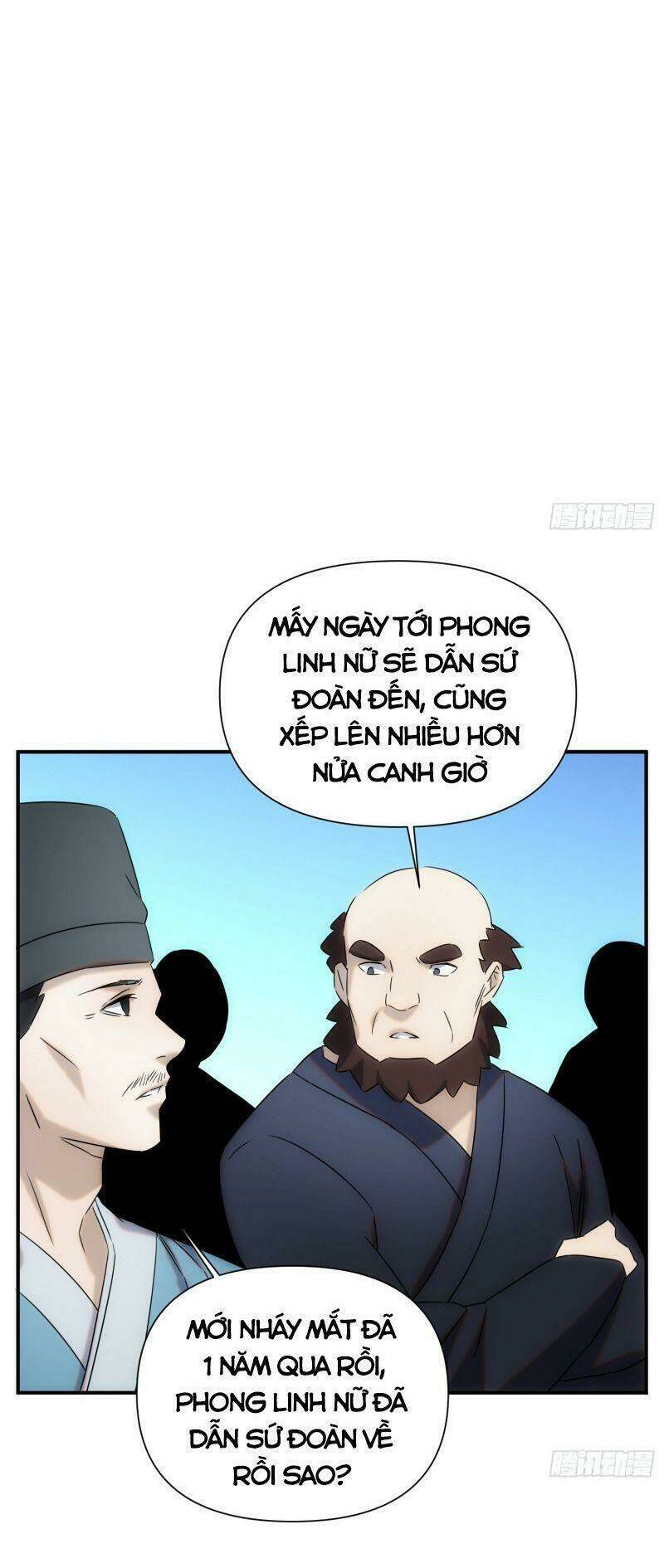 Ma Vương Là Đại Địa Chủ: Chapter 73