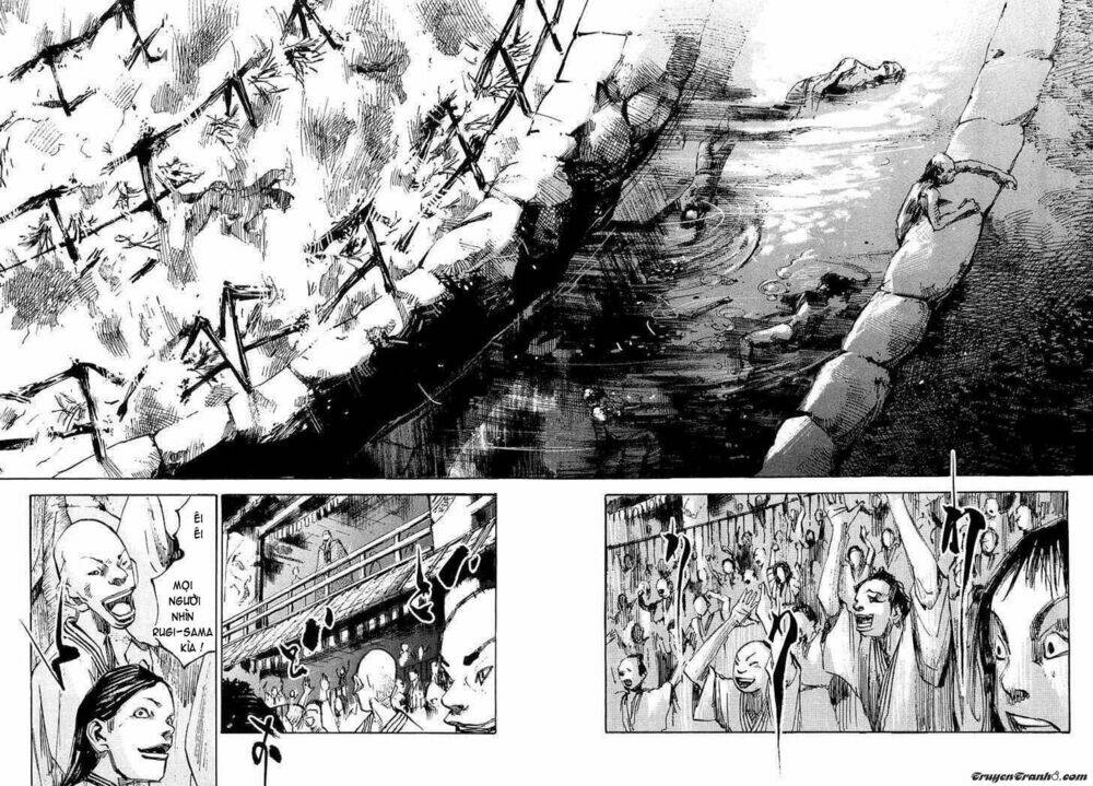 Sidooh: Chapter 16