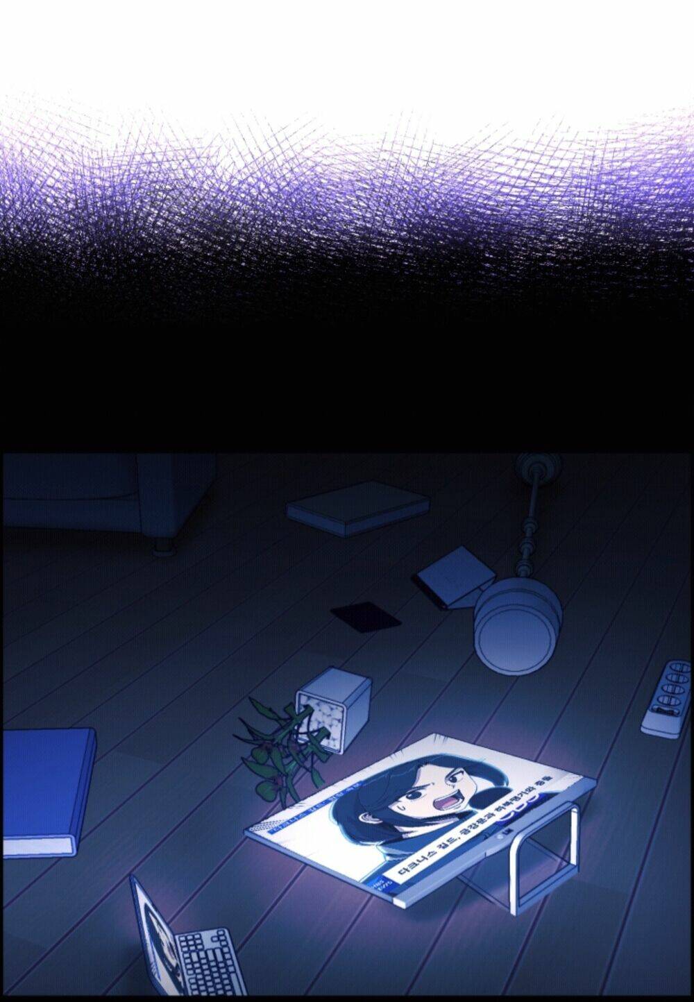 Luân Hồi Ác Nhân: Chapter 44