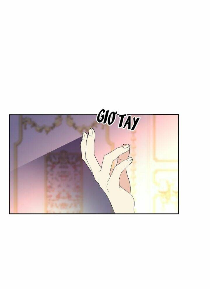 Công Chúa Thời Gian Có Hạn: Chapter 15