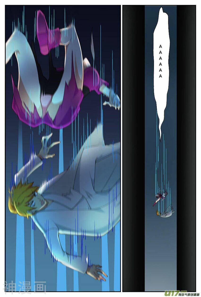 Chí Tôn Chư Thiên: Chapter 76