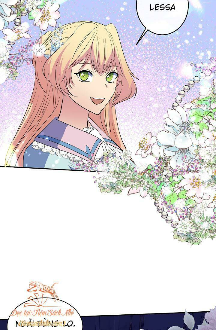 Bút Danh Bí Mật Của Nữ Công Tước: Chapter 11