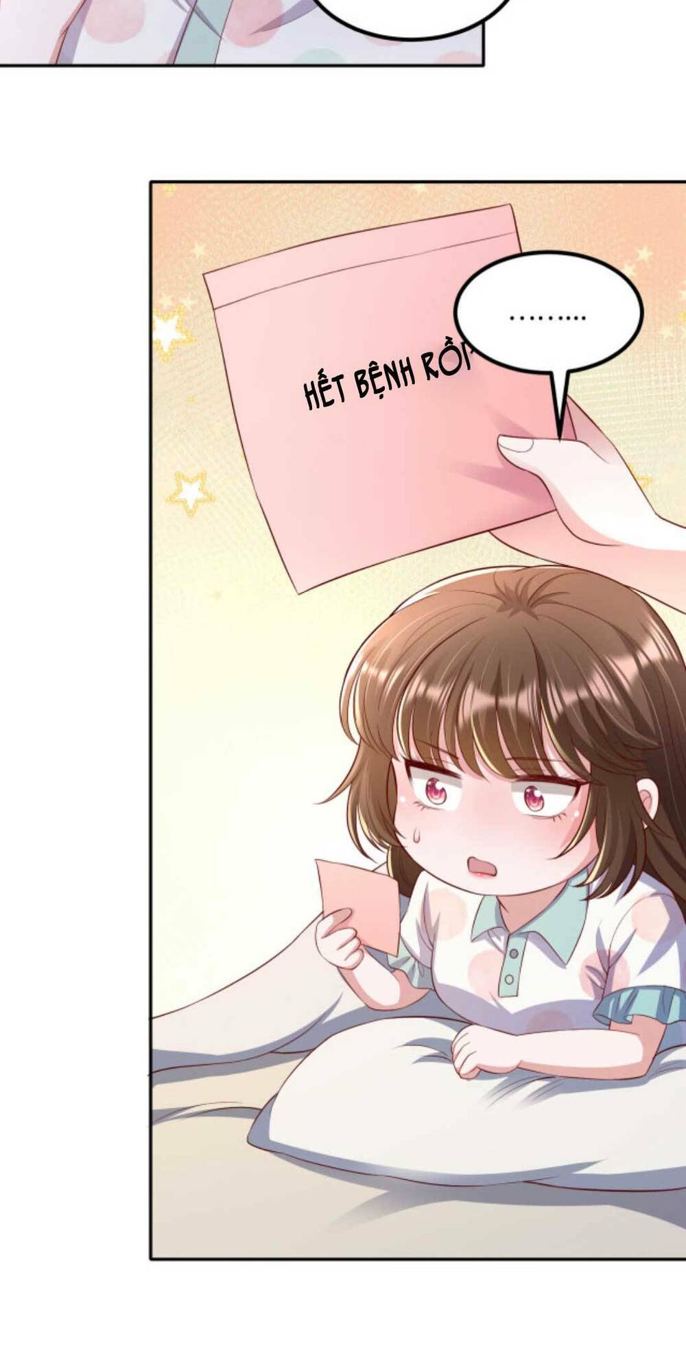 Nhất Sanh Hữu Hỉ: Chapter 65