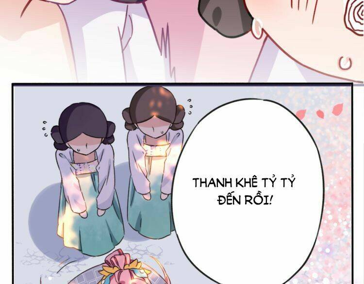 Hoa Nhan Sách: Chapter 2.1