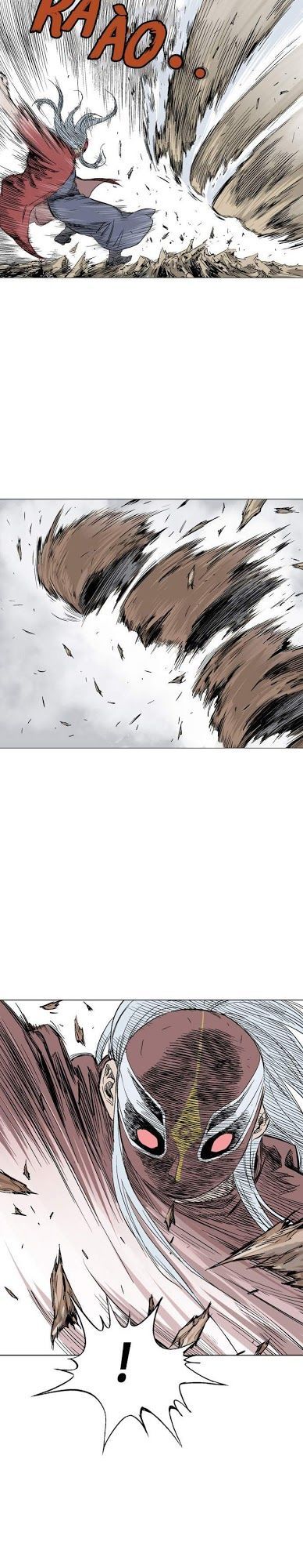 Cao Thủ 2: Chapter 19